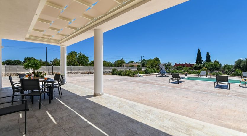 Photo of The Lion's Eye