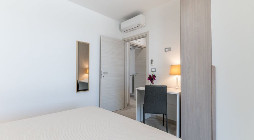 Photo of The Lion's Eye