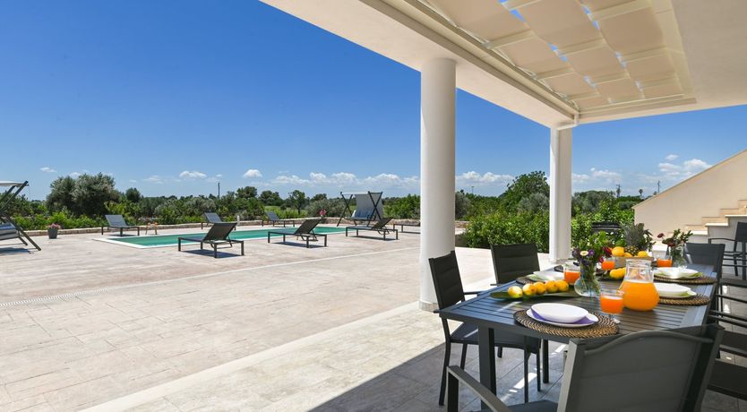 Photo of The Lion's Eye