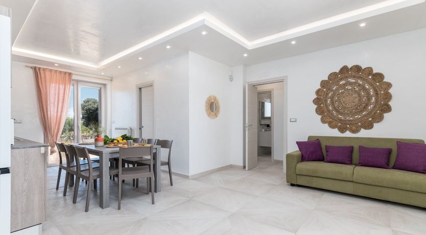 Photo of The Lion's Eye