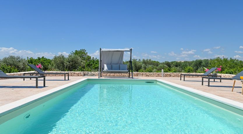 Photo of The Lion's Eye