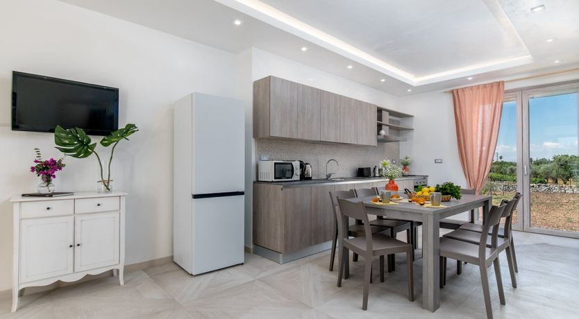 Photo of The Lion's Eye