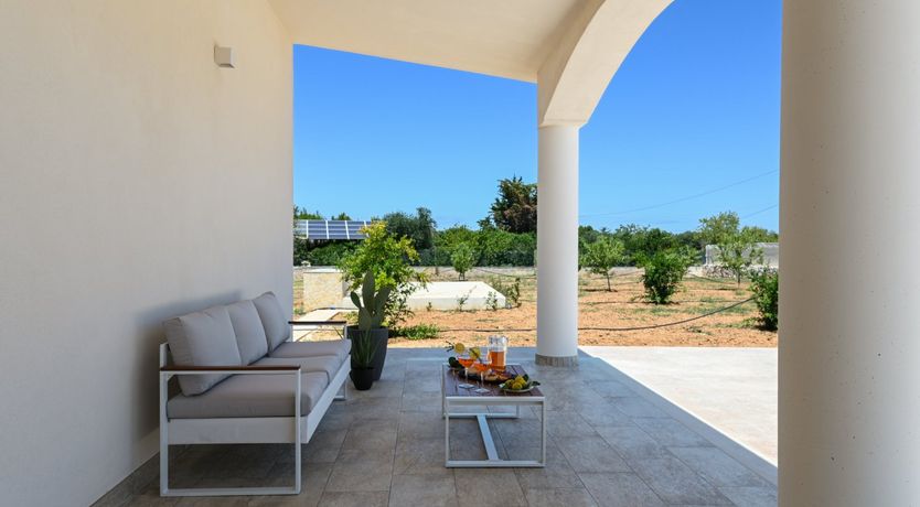 Photo of The Lion's Eye