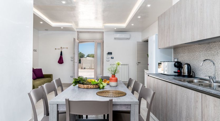 Photo of The Lion's Eye