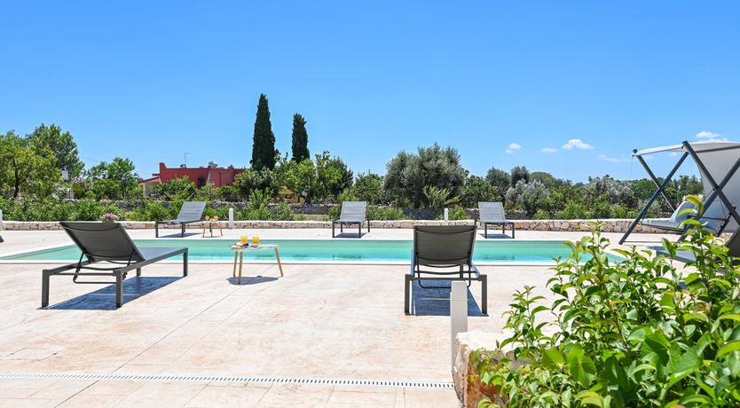 Photo of The Lion's Eye