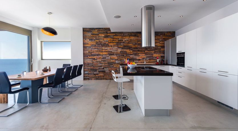 Photo of On The Water's Edge