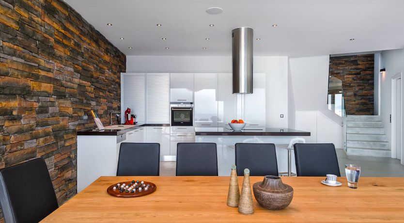 Photo of On The Water's Edge