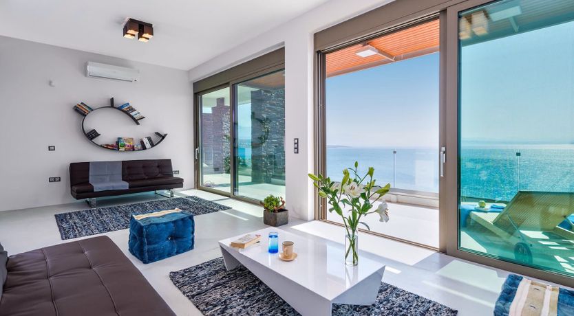 Photo of On The Water's Edge