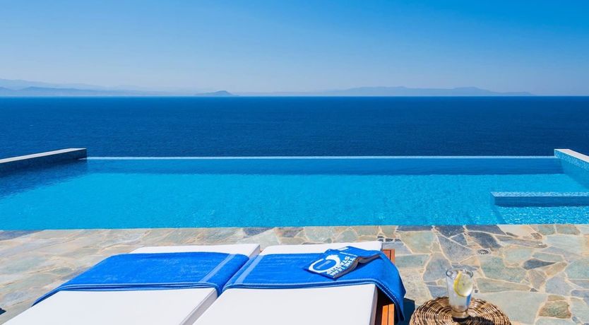 Photo of On The Water's Edge