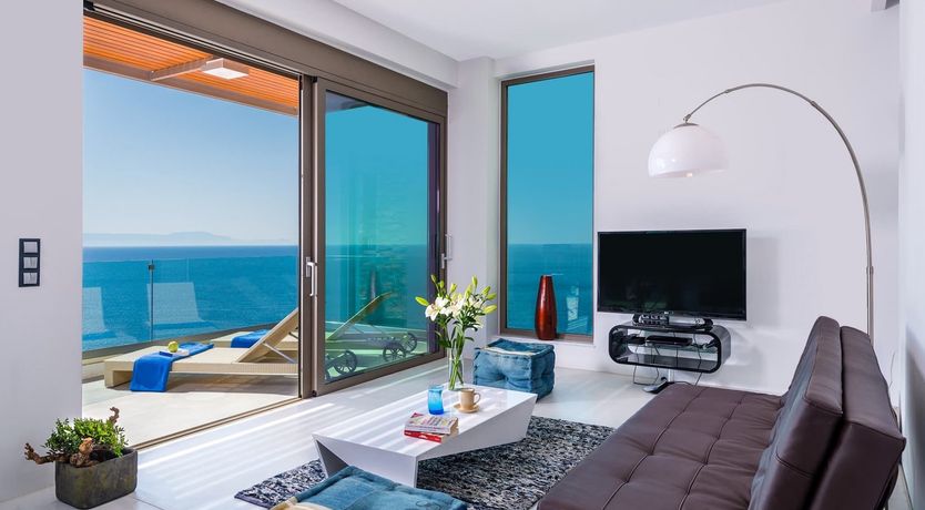 Photo of On The Water's Edge