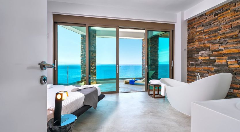 Photo of On The Water's Edge