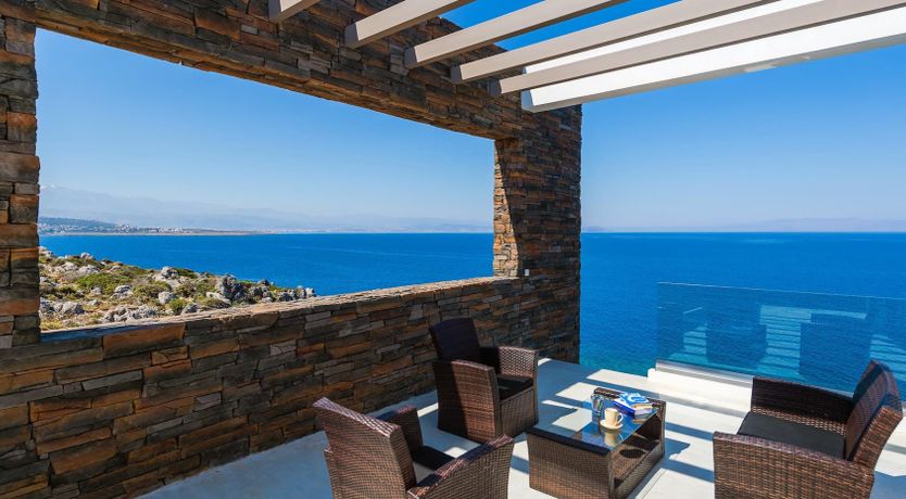 Photo of On The Water's Edge