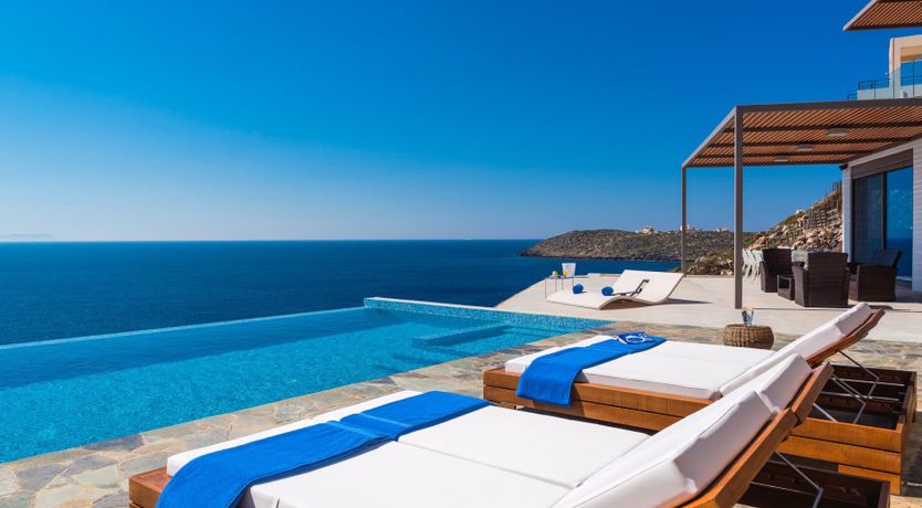 Photo of On The Water's Edge