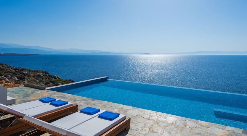 Photo of On The Water's Edge