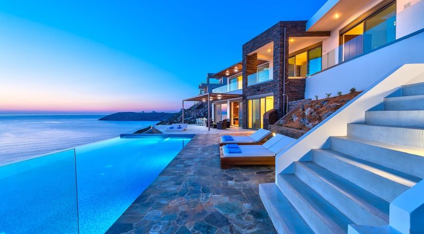 Photo of On The Water's Edge