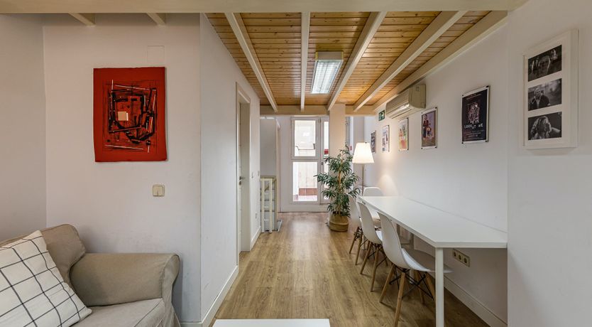 Photo of The Spanish Air