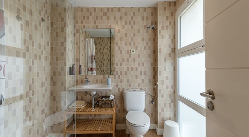 Photo of The Spanish Air