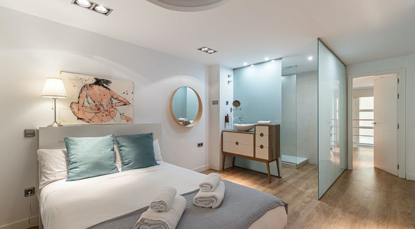 Photo of The Spanish Air