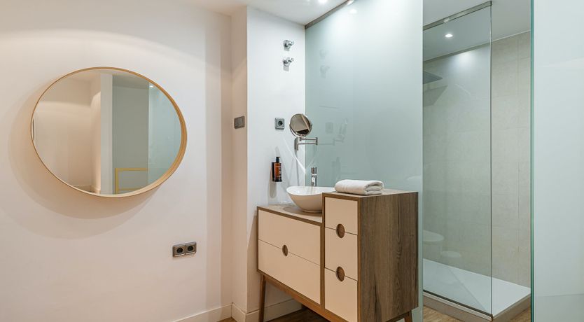 Photo of The Spanish Air