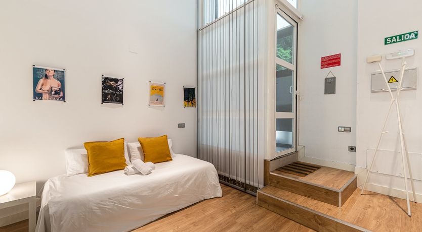 Photo of The Spanish Air