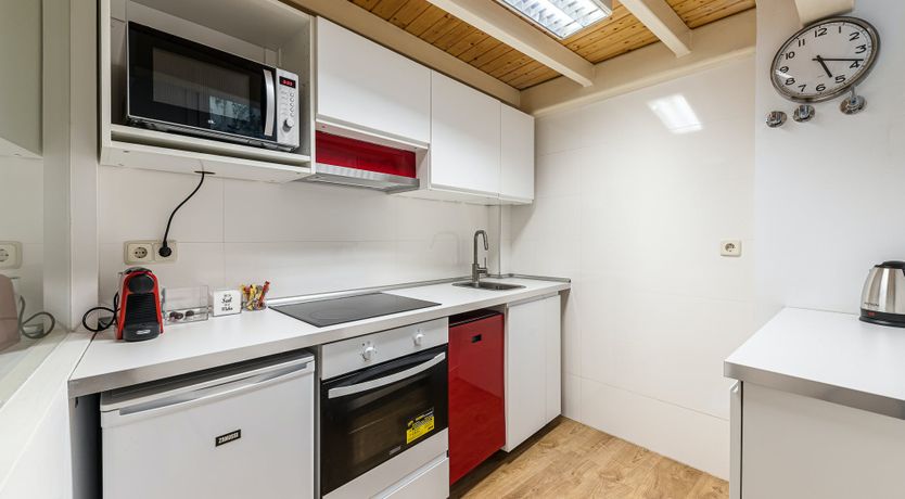 Photo of The Spanish Air