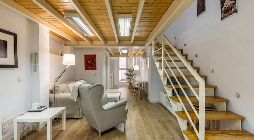 Photo of The Spanish Air