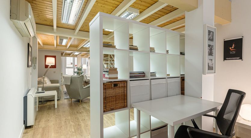 Photo of The Spanish Air