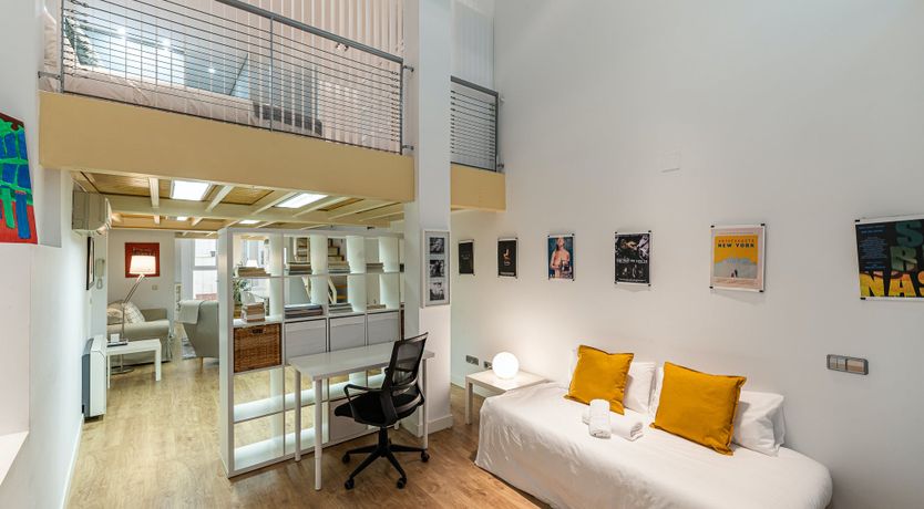 Photo of The Spanish Air