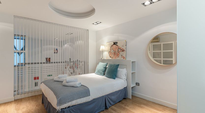 Photo of The Spanish Air