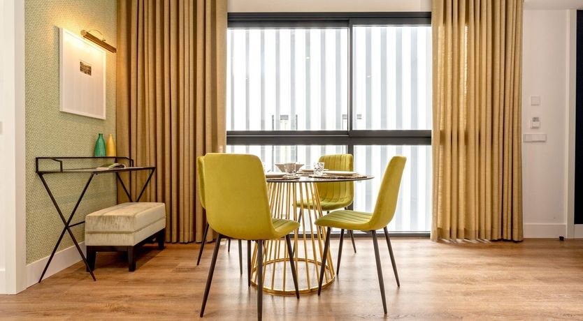 Photo of Seville Set