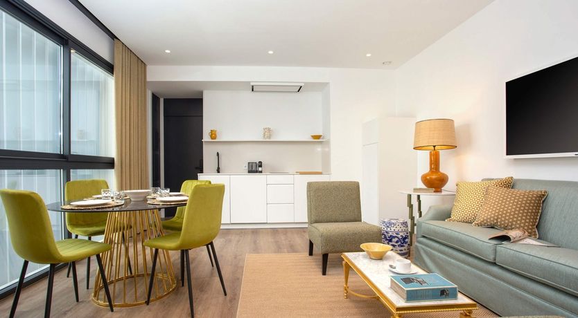 Photo of Seville Set