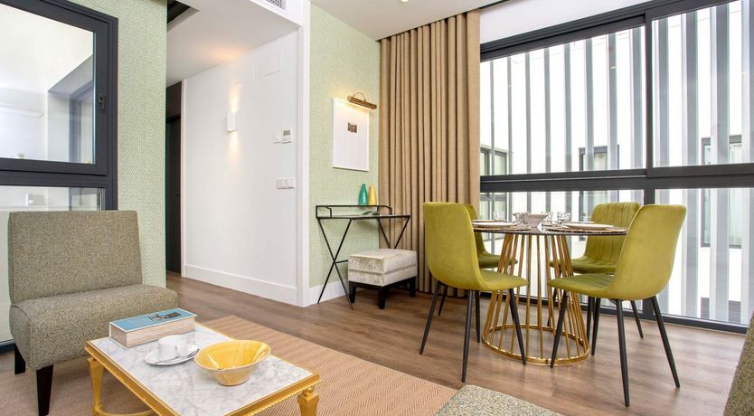 Photo of Seville Set