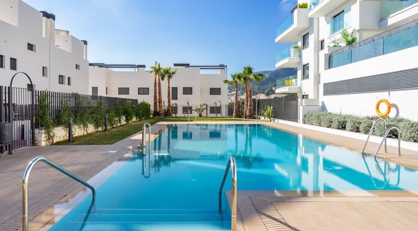 Photo of A Piece Of Malaga