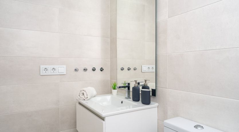 Photo of A Piece Of Malaga