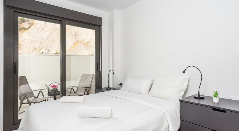 Photo of A Piece Of Malaga