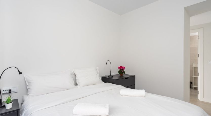 Photo of A Piece Of Malaga