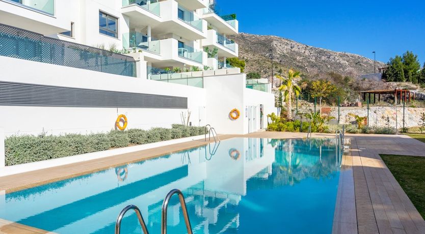 Photo of A Piece Of Malaga