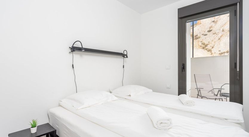 Photo of A Piece Of Malaga