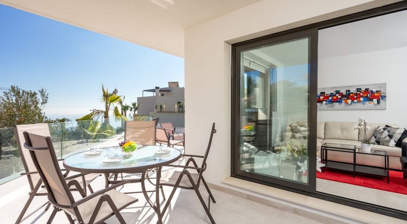 Photo of A Piece Of Malaga