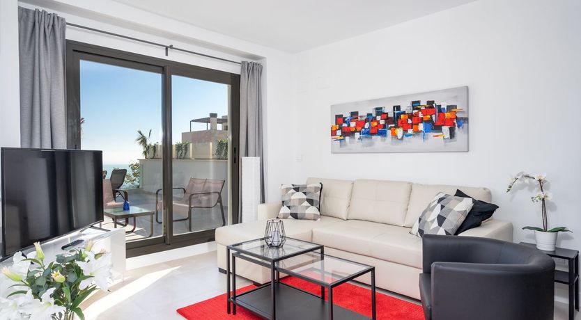 Photo of A Piece Of Malaga