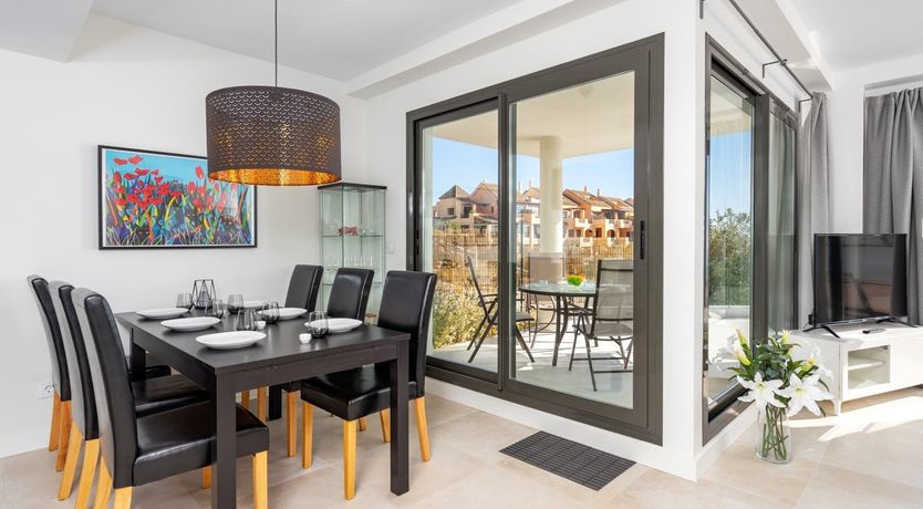 Photo of A Piece Of Malaga