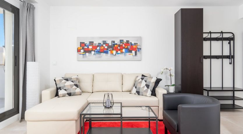 Photo of A Piece Of Malaga