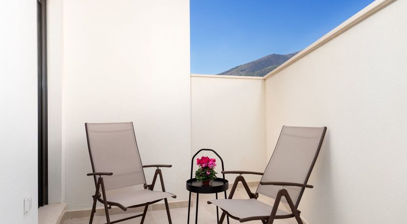 Photo of A Piece Of Malaga