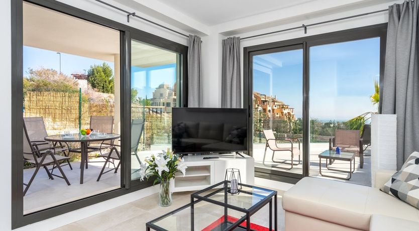 Photo of A Piece Of Malaga