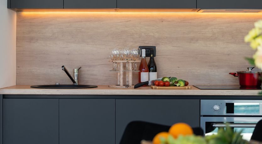 Photo of A Beautiful Place