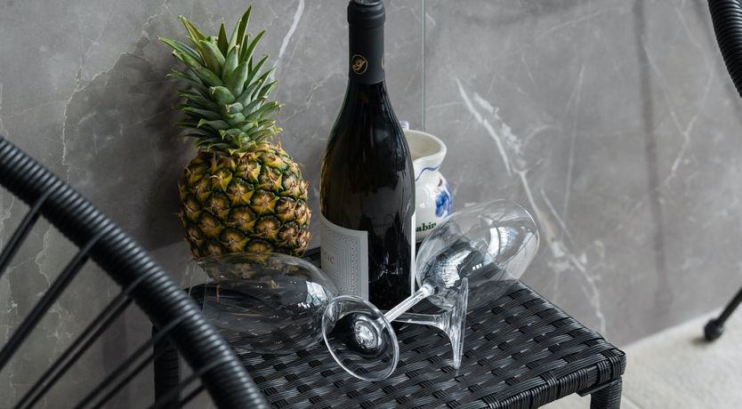 Photo of A Beautiful Place