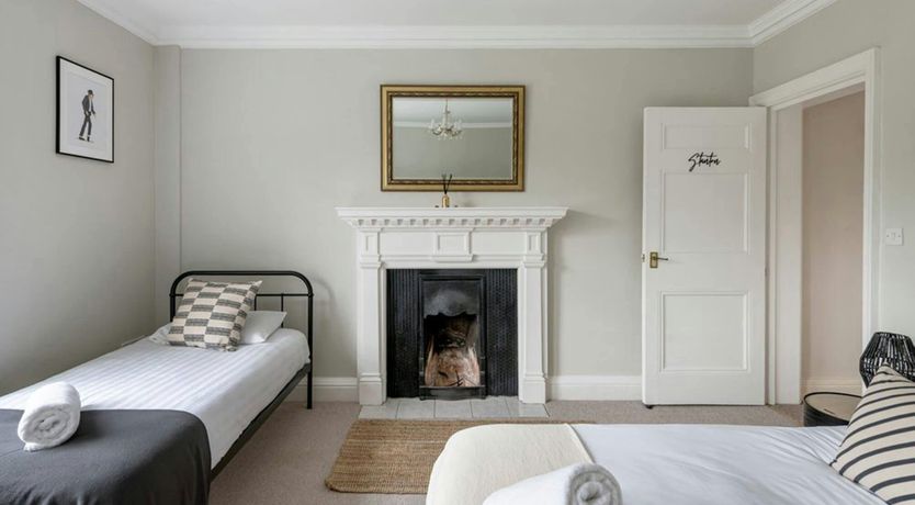 Photo of The Blue Bells