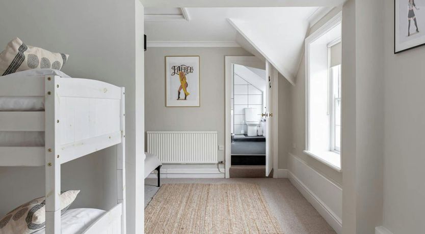 Photo of The Blue Bells