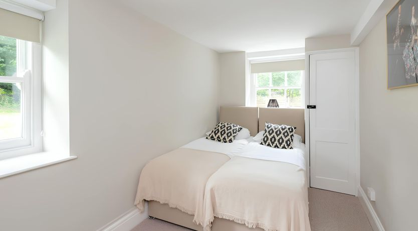 Photo of The Blue Bells