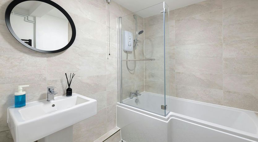 Photo of The Blue Bells